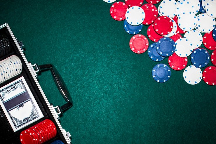 Antarmuka deposit dan metode pembayaran di semgtoto