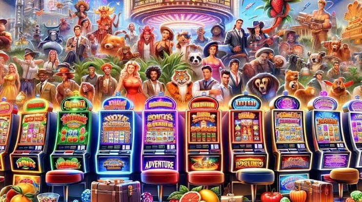 Alur verifikasi dan deposit di semgtoto untuk taruhan esports