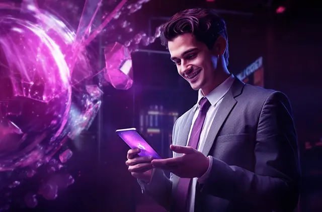 Antarmuka permainan Togel Number di semgtoto dengan pilihan angka yang transparan dan hasil real-time